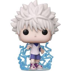 Funko Pop! Animation Hunter X Killua Zoldyck