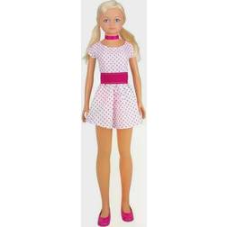 Aucune Vauvanukke Maria 987 105 cm