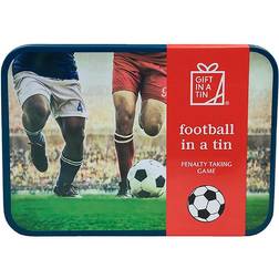 Gift In A Tin Gift In A Tin Football Diverse