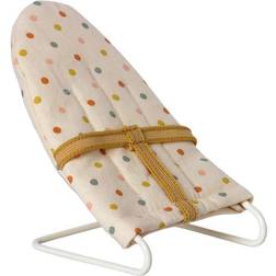 Maileg Babysitter MICRO, prickig