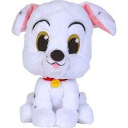 Simba Disney 101 Dalmatian Rolly soft plush toy 25cm