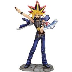 Kotobukiya Yu-Gi-Oh! ARTFX J Statue Yami Yugi