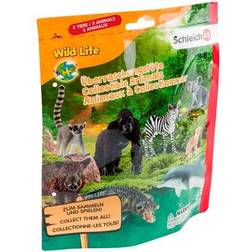 Schleich Wild Life Lykkepose