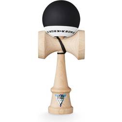 Krom Kendama Pop negro black Uni