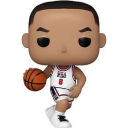 NBA Funko POP Scottie Pippen '92 Team USA