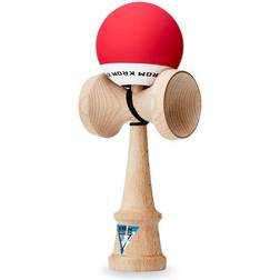 Krom Pop Kendama Red