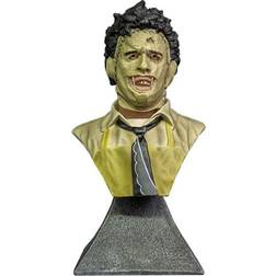 Trick or Treat Studios The Texas Chainsaw Massacre Leatherface Mini Bust