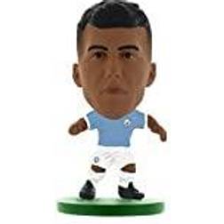 Soccerstarz Man City Rodri Home (Classic Kit) /Figures