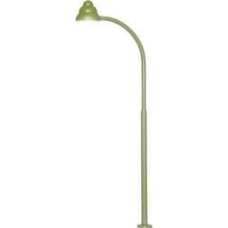 Viessmann Modelltechnik H0 Lampadaire de modélisme en forme darc simple 6012 1 pc(s)