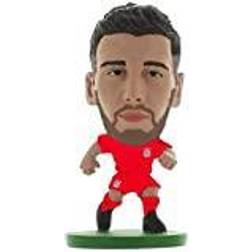 Soccerstarz Bayern Munich Leon Goretzka Home (Classic Kit) /Figures