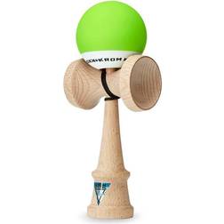 Krom Juguete Kendama Pop Verde Claro