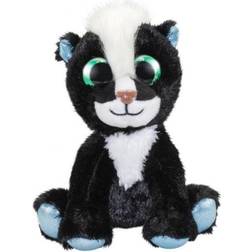 Lumo Stars bamse, stinkdyr Stinky, 15 cm