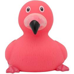 Lilalu Flamingo Rubber Duck