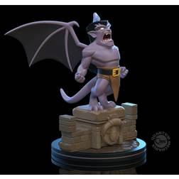 Quantum Mechanix Gargoyles Q-Fig Figur Goliath 15 cm