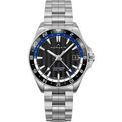 Norqain Gmt Norqain Adventure Neverest 41mm (NN1100SC1CG/BA111/150SSG)