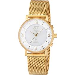 Ett Ett Eco Tech Time 5ATM (ELS-11472-11M)