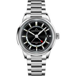 Norqain Gmt Norqain Freedom (NN2100SG/B211/201SG)