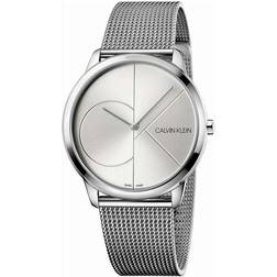 Calvin Klein Minimal 40mm (K3M2112Z)