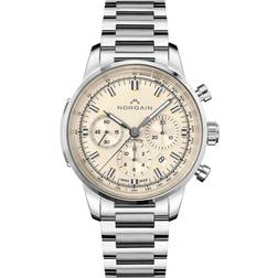 Norqain Norqain Freedom Chrono 43mm (N2200S22C/C221/201S)