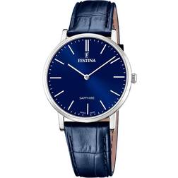 Festina Made Swiss (20012/3)