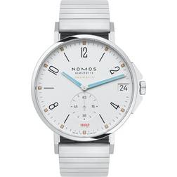 Nomos Glashütte Nomos Tangente Sport Neomatik Glashutte Crystal (NMS-219)
