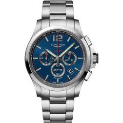 Longines Conquest V.H.P. 44mm (L3.727.4.96.6)
