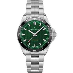 Norqain Norqain Adventure Neverest 40mm (NN1001SC1CA/EB101/150SS)