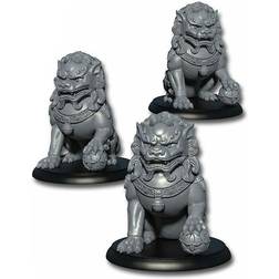 LatestBuy Shadows of Brimstone: Temple Dogs (Exp