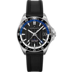 Norqain Gmt Norqain Adventure Neverest 41mm (NN1100SC1CG/BA111/15BR.18S)