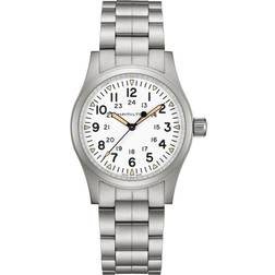 Hamilton Khaki Field Mechanical (H69439111)