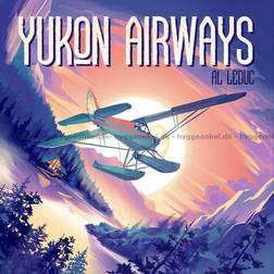 Ludonaute Yukon Airways