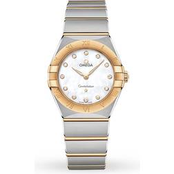 Omega Constellation (131.20.28.60.55.002)