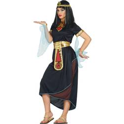 Vegaoo Nerfertiti Kleopetra kostume Medium