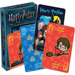 Harry Potter Chibi Playing Cards