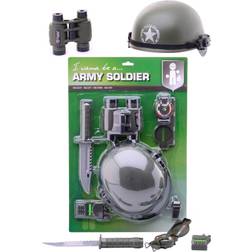 Johntoy Army Forces Spielset