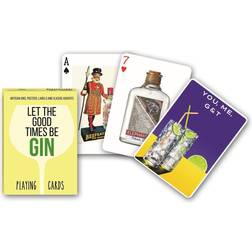 Piatnik Gin Collectors Playing Cards