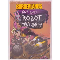 Borderlands: Tiny Tina's Robot Tea Party