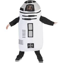 ESPA Galactic Robot Children's Costume