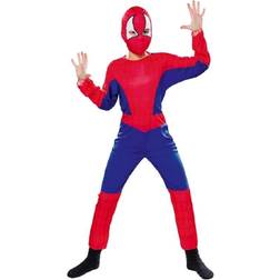 Spiderman Costume