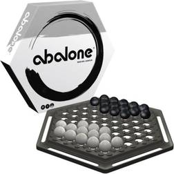 University Games Abalone Strategy Game One Size