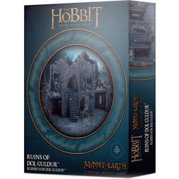 Games Workshop Middle-Earth Strategy Battle Game: Ruins of Dol Guldur