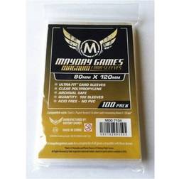 Mayday Games Fundas Magnum 80 mm x 120 mm "Dixit"