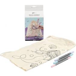 Creativ Company Magical Mermaid Set