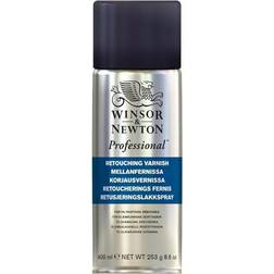 Winsor & Newton Re-touching varnish 400 ml