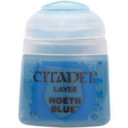 Games Workshop Citadel Farbe Layer Hoeth Blue (12ml) 22-14