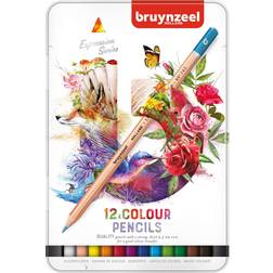 Royal Talens Expression Colour pens 12st