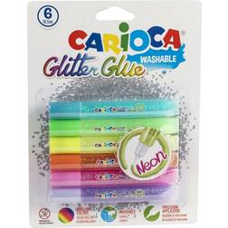 CARIOCA Glimmerlim, 6 stk