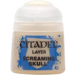 Games Workshop Screaming Skull (Layer)