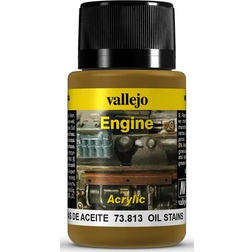 Wittmax Vallejo Oil Stains 40 Ml