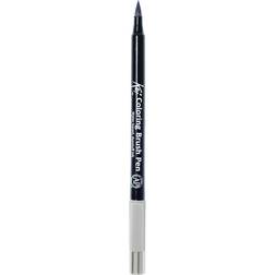 Sakura Koi Coloring Brush Pen Light Warm Gray